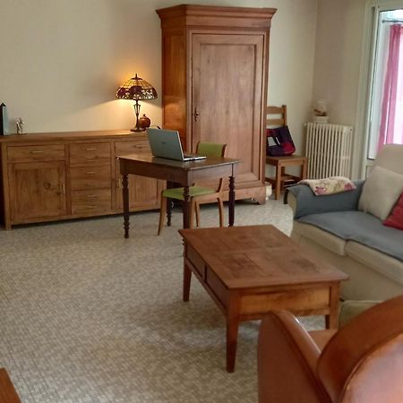 La Gisiere, Chambres D'Hotes Challans Dış mekan fotoğraf