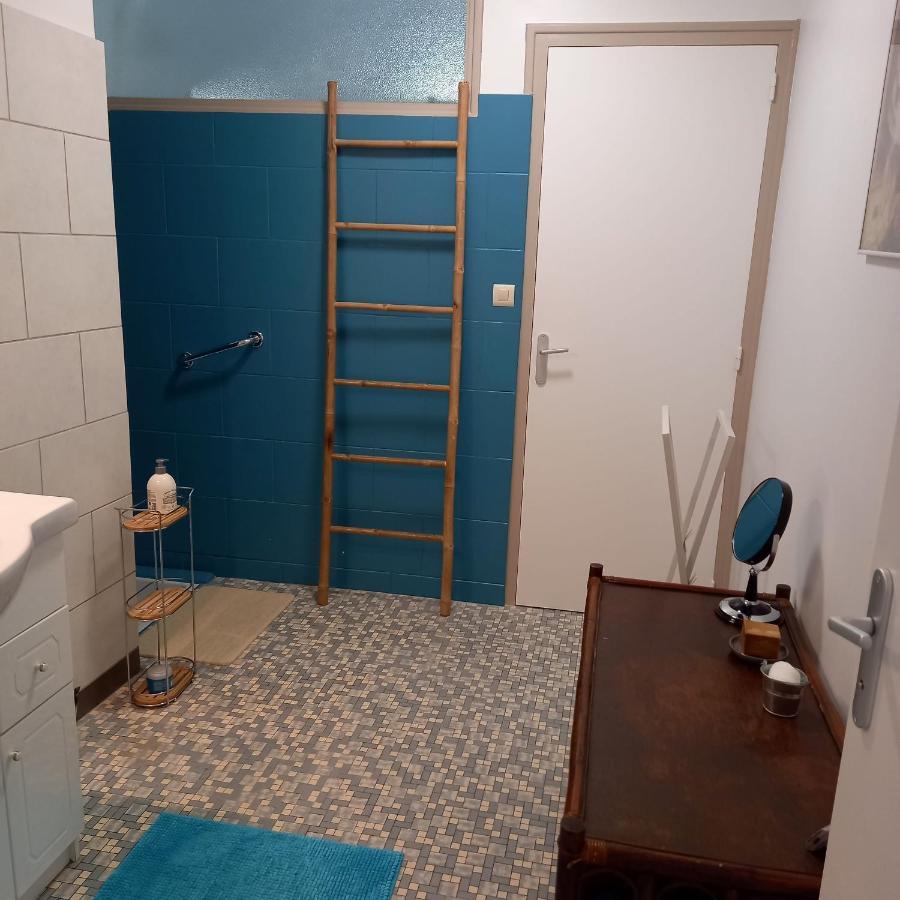 La Gisiere, Chambres D'Hotes Challans Dış mekan fotoğraf