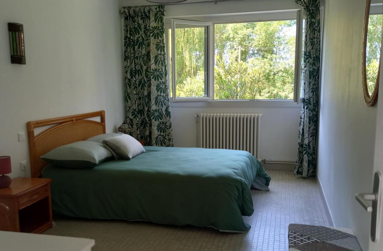 La Gisiere, Chambres D'Hotes Challans Dış mekan fotoğraf
