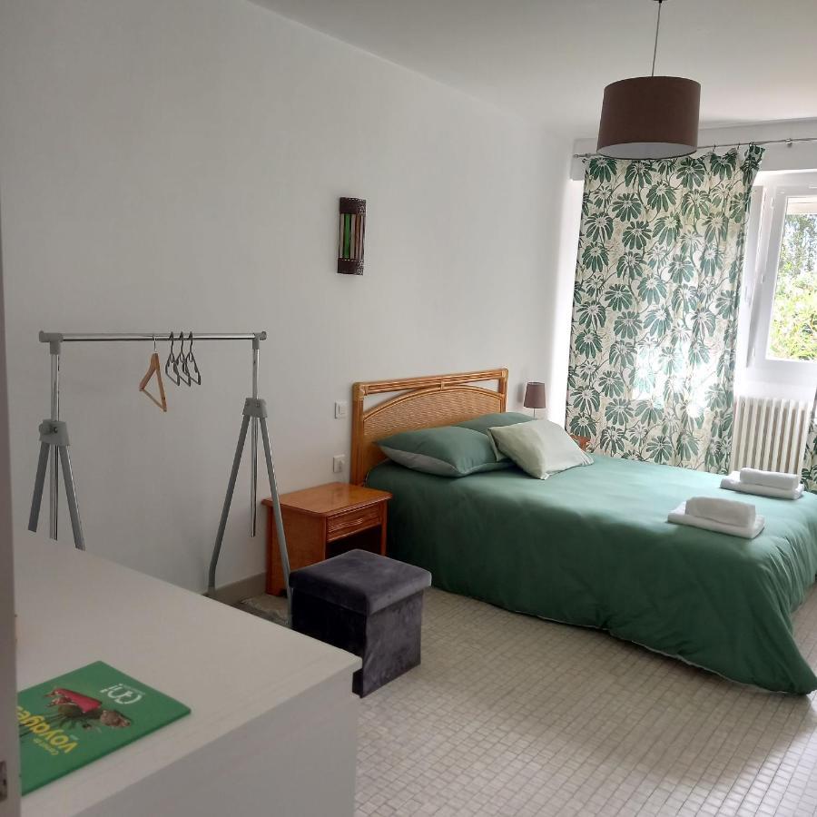 La Gisiere, Chambres D'Hotes Challans Dış mekan fotoğraf