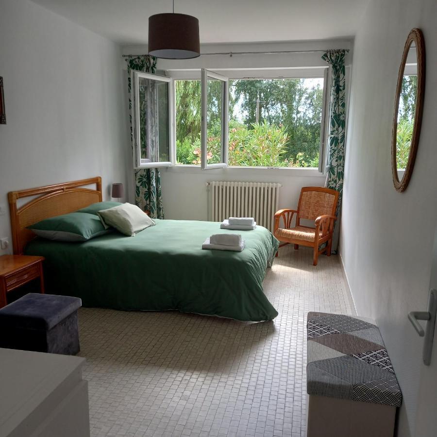 La Gisiere, Chambres D'Hotes Challans Dış mekan fotoğraf
