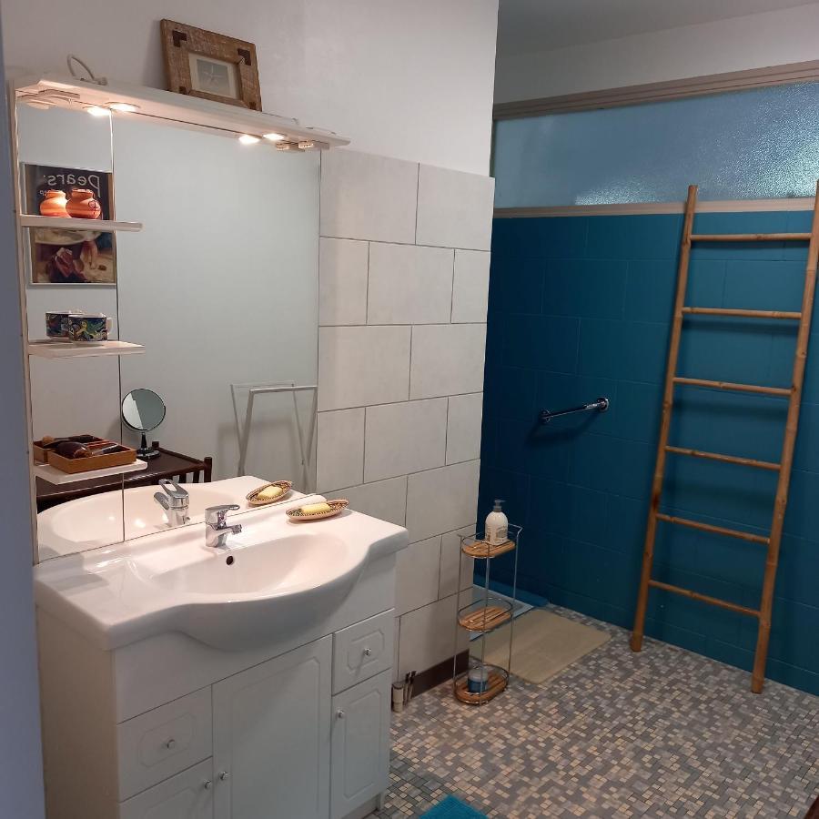 La Gisiere, Chambres D'Hotes Challans Dış mekan fotoğraf