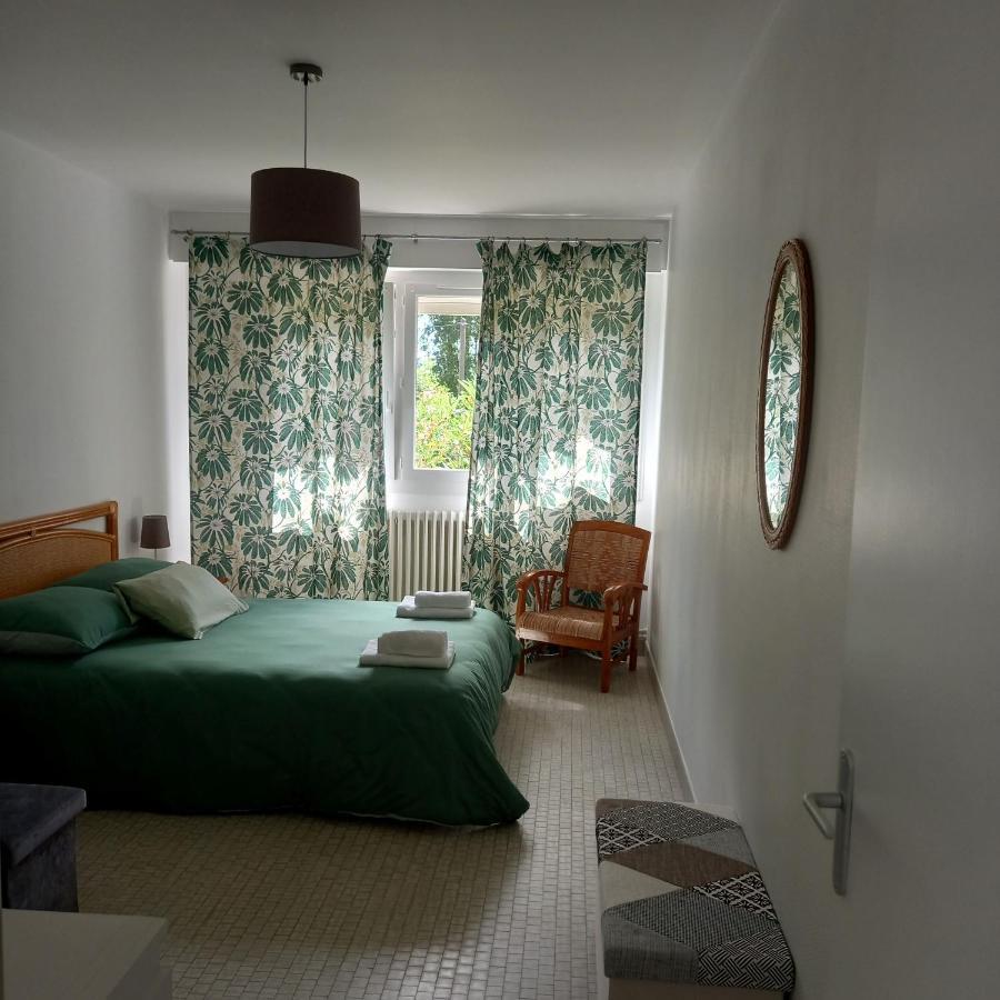 La Gisiere, Chambres D'Hotes Challans Dış mekan fotoğraf