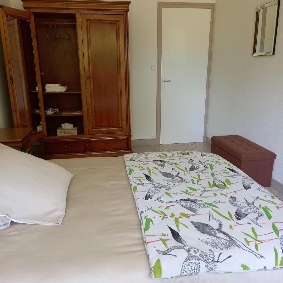 La Gisiere, Chambres D'Hotes Challans Dış mekan fotoğraf