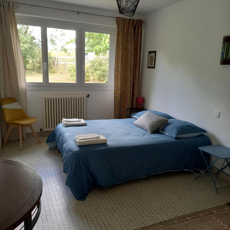 La Gisiere, Chambres D'Hotes Challans Dış mekan fotoğraf