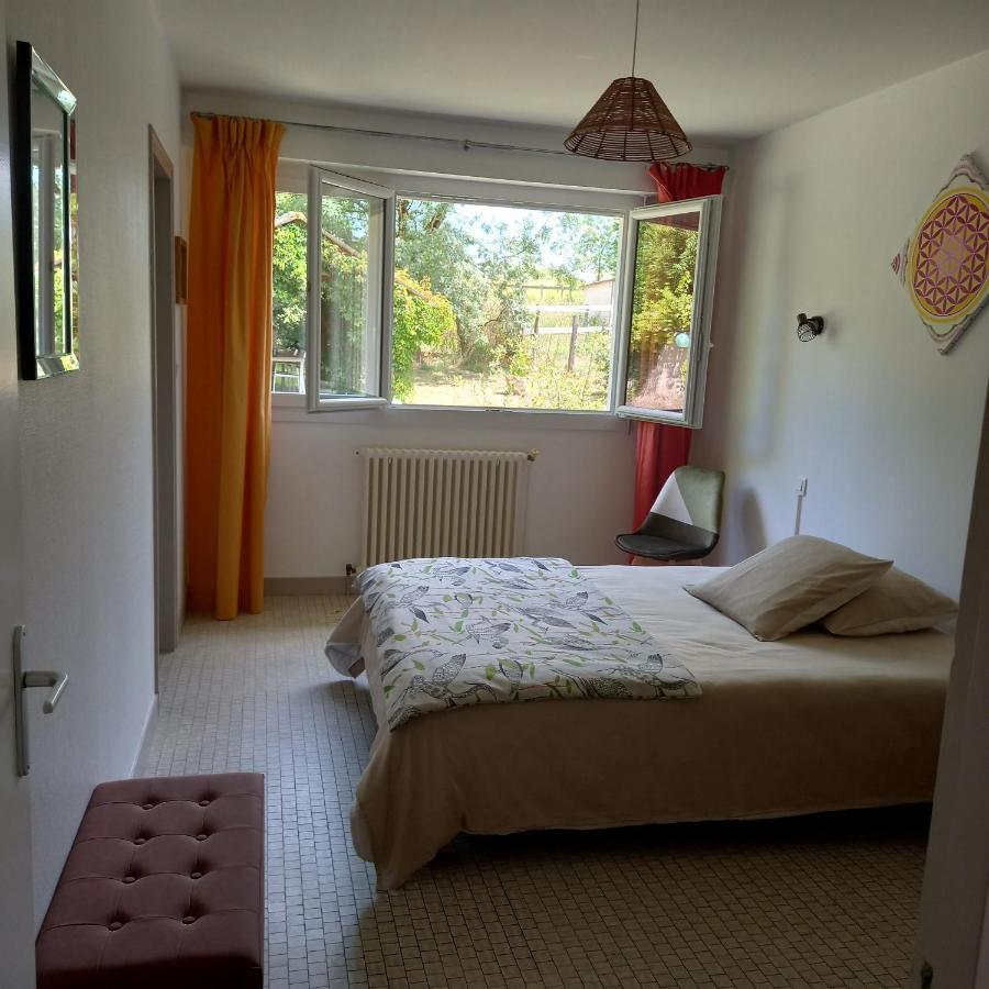 La Gisiere, Chambres D'Hotes Challans Dış mekan fotoğraf