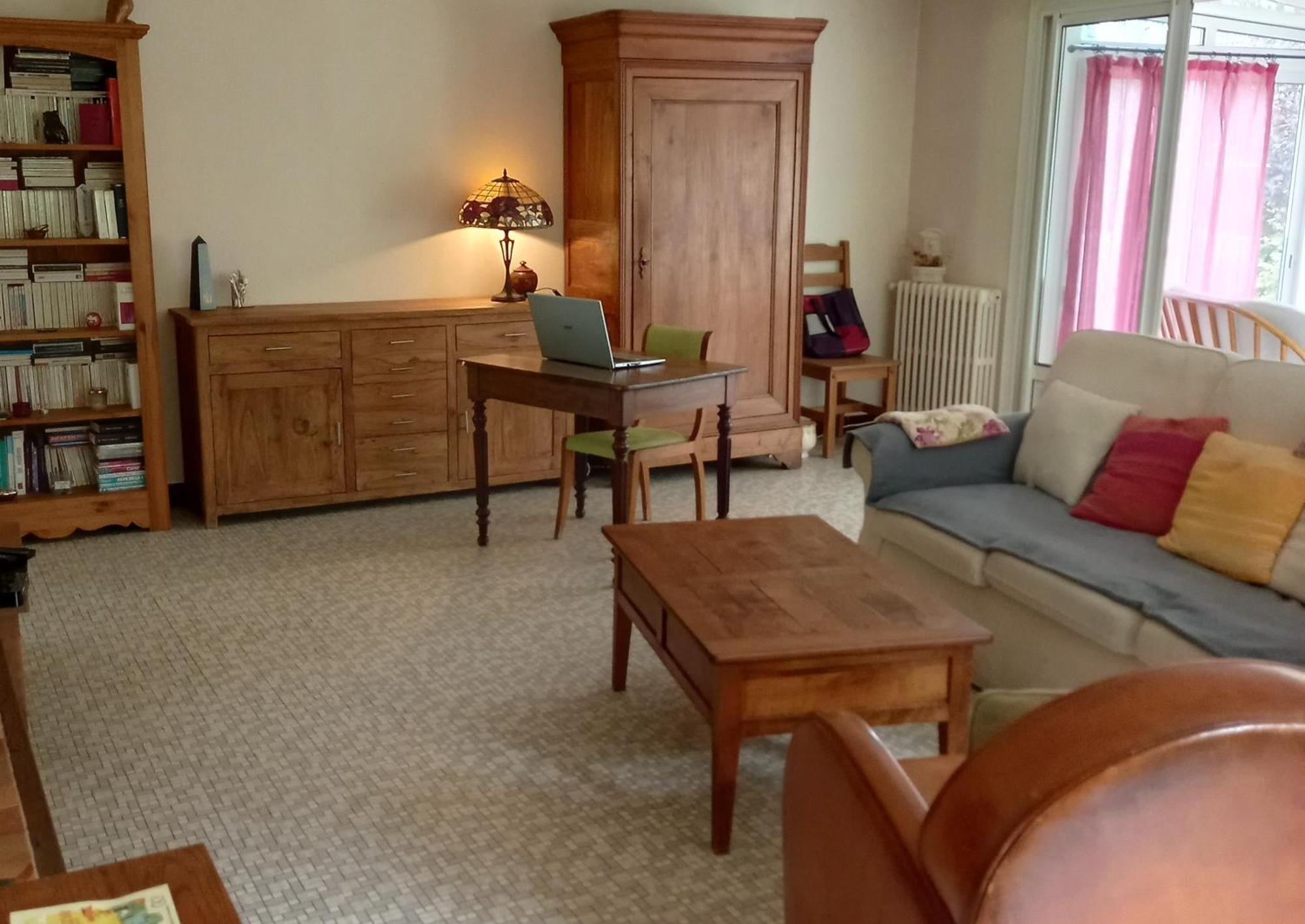 La Gisiere, Chambres D'Hotes Challans Dış mekan fotoğraf
