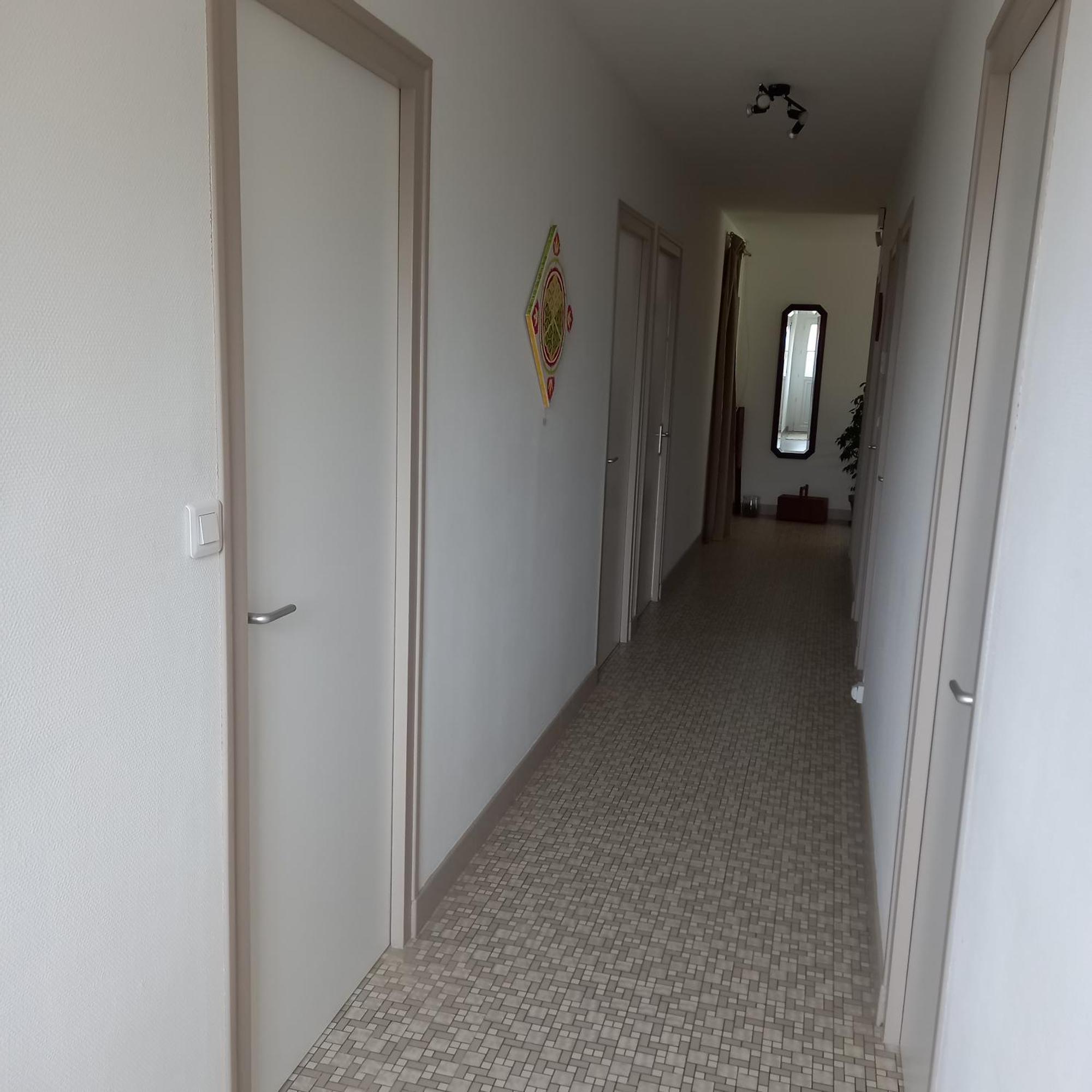 La Gisiere, Chambres D'Hotes Challans Dış mekan fotoğraf