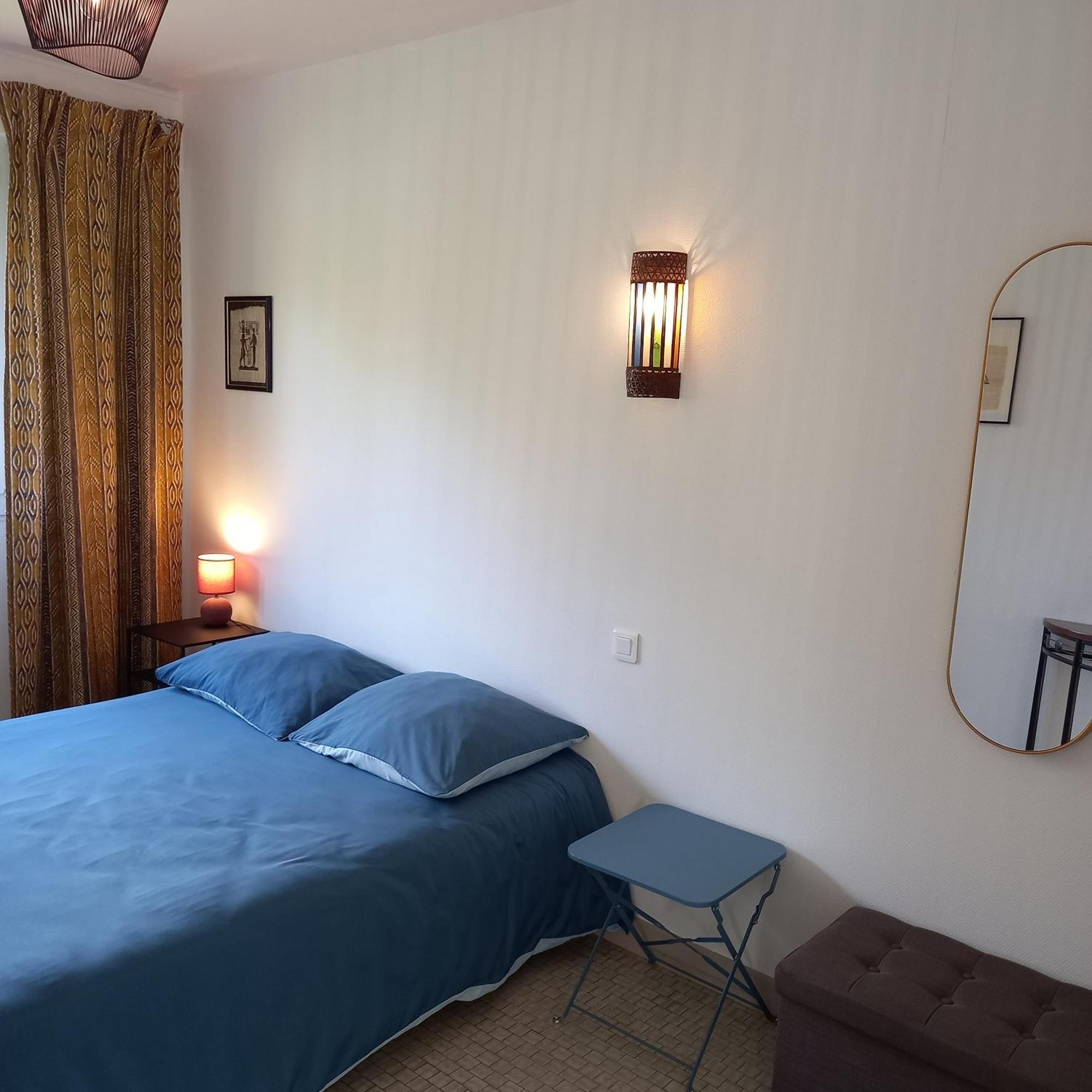 La Gisiere, Chambres D'Hotes Challans Dış mekan fotoğraf