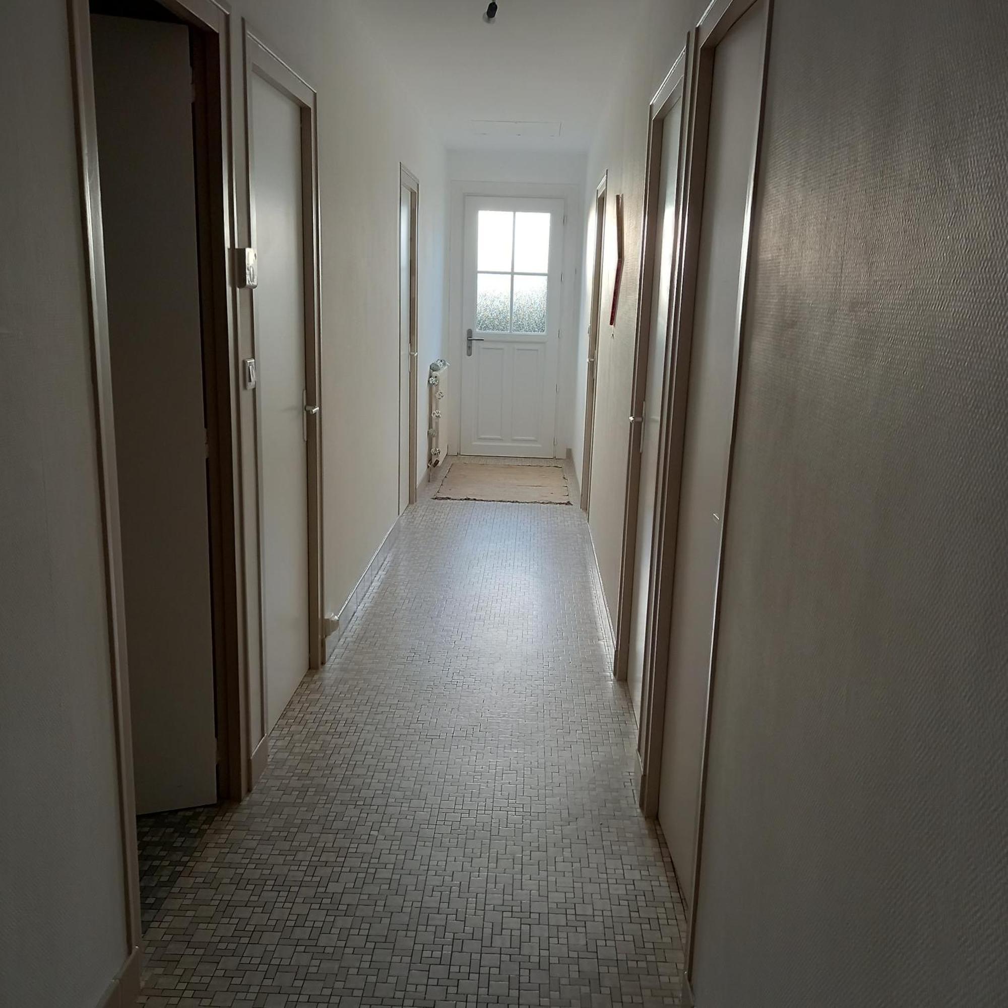 La Gisiere, Chambres D'Hotes Challans Dış mekan fotoğraf